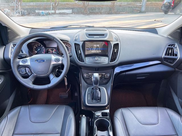 FORD福特 KUGA  第11張相片