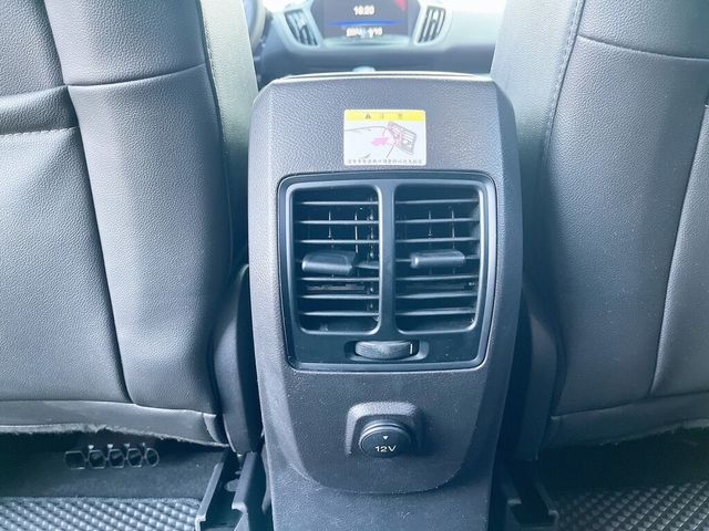 FORD福特 KUGA  第12張相片