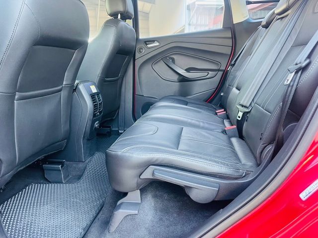 FORD福特 KUGA  第14張相片