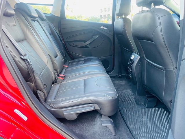 FORD福特 KUGA  第15張相片