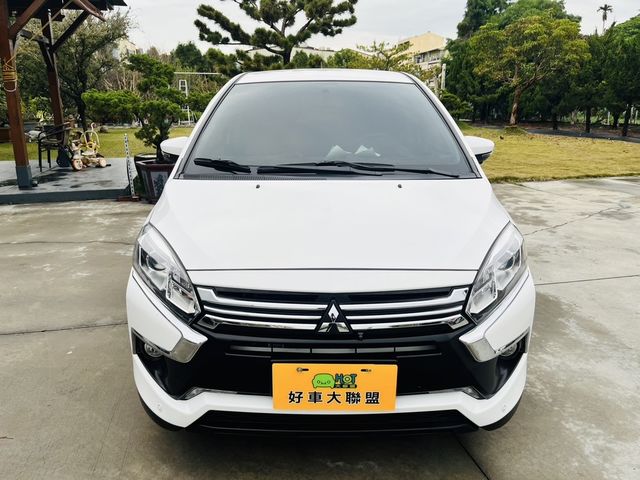 MITSUBISHI三菱 COLT PLUS  第2張相片