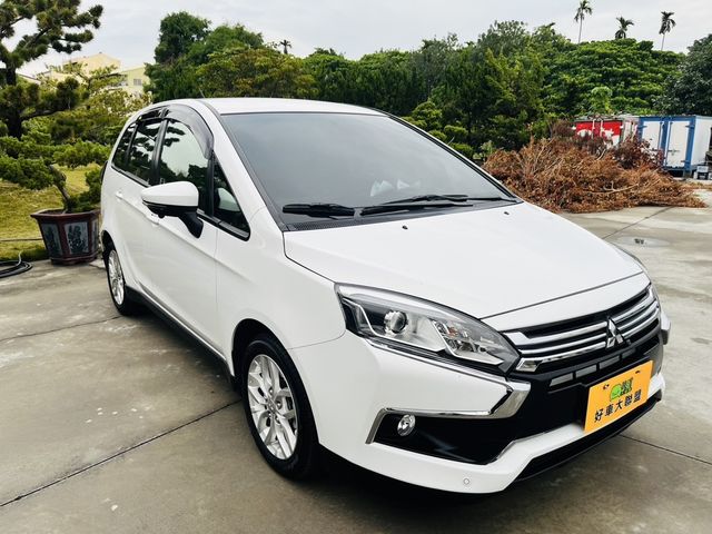 MITSUBISHI三菱 COLT PLUS  第3張相片