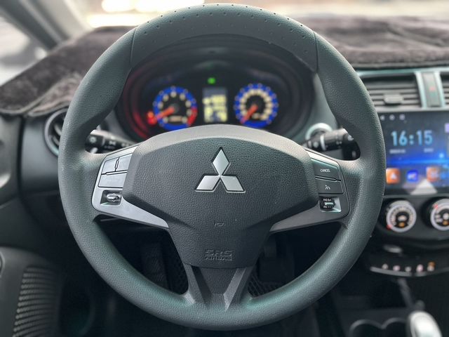 MITSUBISHI三菱 COLT PLUS  第7張相片