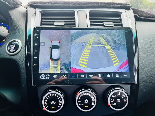 MITSUBISHI三菱 COLT PLUS  第9張相片