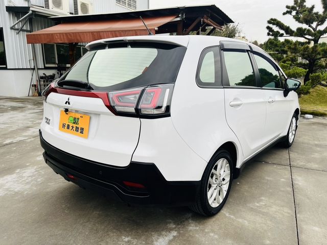 MITSUBISHI三菱 COLT PLUS  第15張相片
