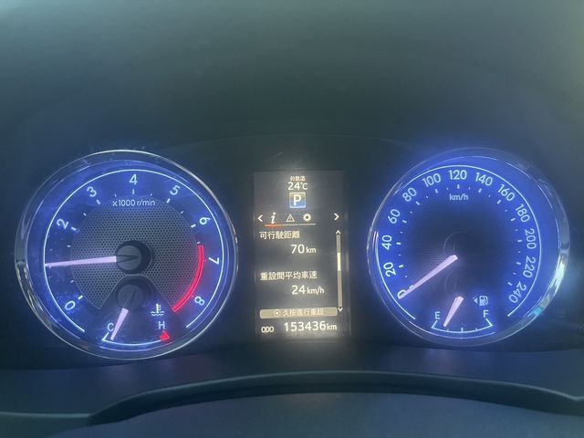TOYOTA豐田 ALTIS  第6張相片