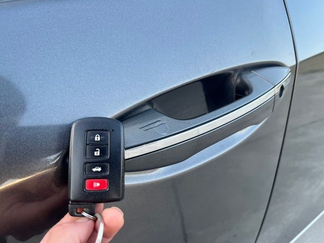 TOYOTA豐田 ALTIS  第7張相片