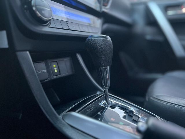 TOYOTA豐田 ALTIS  第8張相片