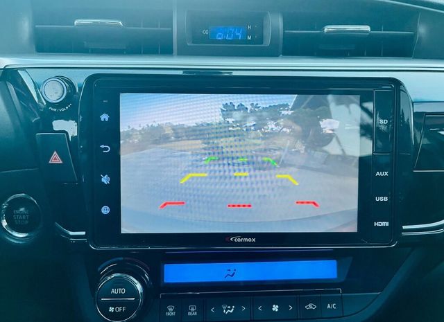 TOYOTA豐田 ALTIS  第10張相片