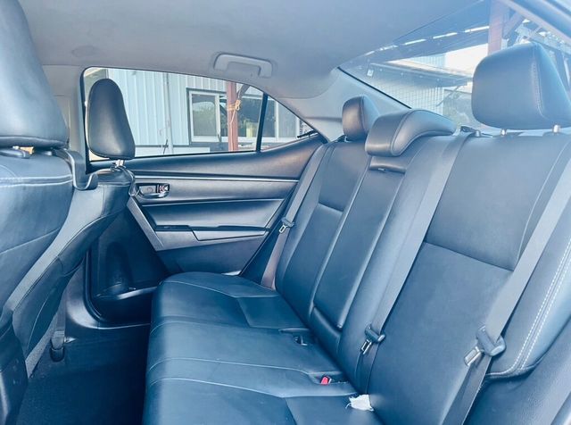 TOYOTA豐田 ALTIS  第13張相片