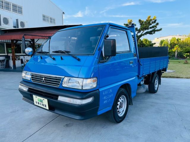 MITSUBISHI三菱 DELICA  第1張相片