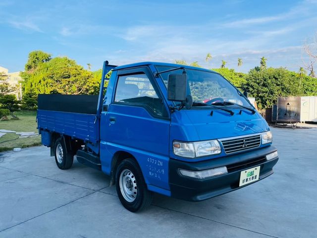 MITSUBISHI三菱 DELICA  第3張相片