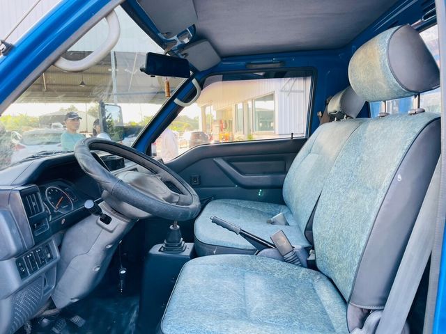 MITSUBISHI三菱 DELICA  第4張相片
