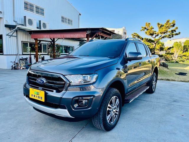 FORD福特 RANGER  第1張相片