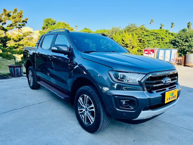 FORD福特 RANGER  第3張相片