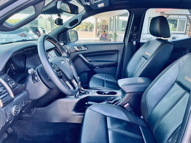FORD福特 RANGER  第6張相片