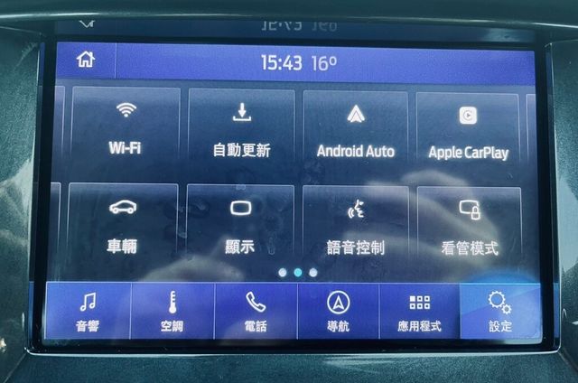 FORD福特 RANGER  第7張相片