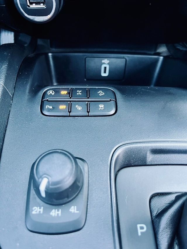 FORD福特 RANGER  第11張相片