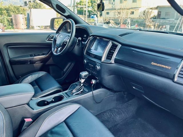 FORD福特 RANGER  第12張相片