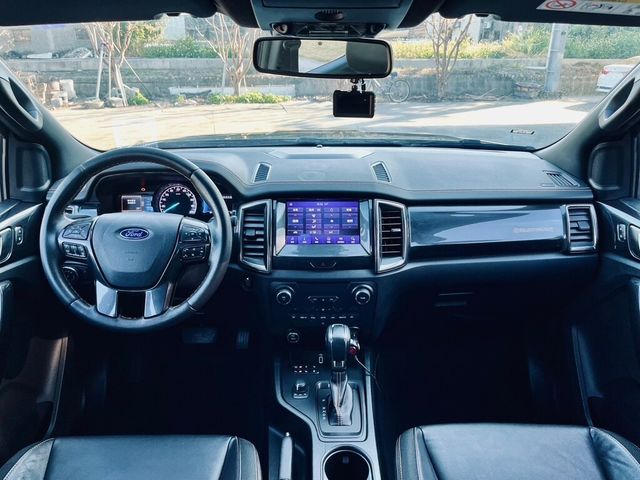 FORD福特 RANGER  第13張相片