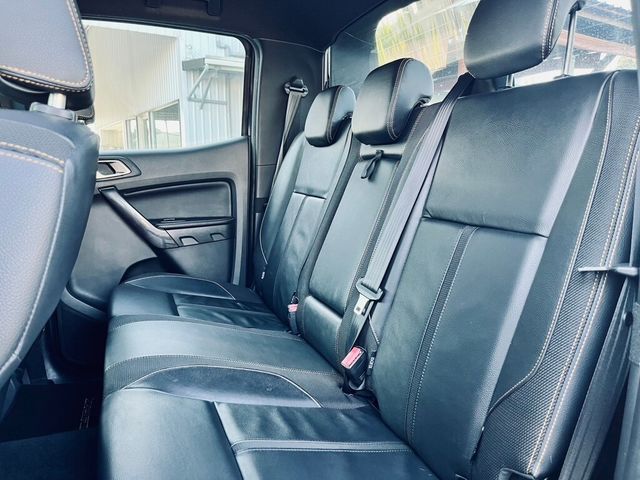 FORD福特 RANGER  第14張相片
