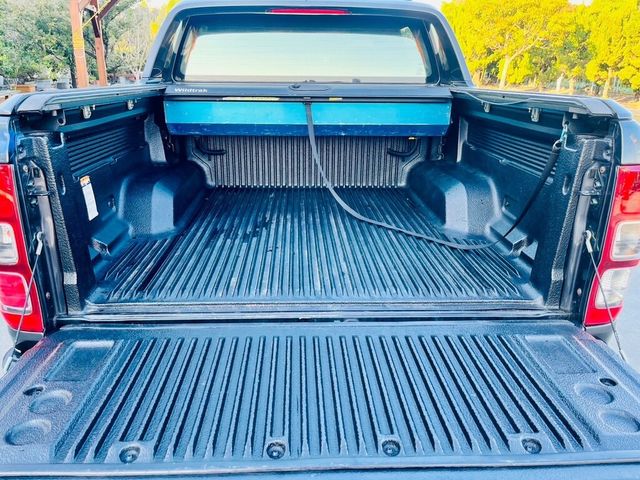 FORD福特 RANGER  第16張相片