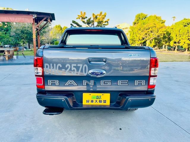 FORD福特 RANGER  第19張相片