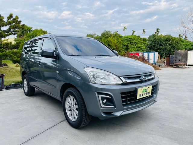 MITSUBISHI三菱 ZINGER  第1張相片