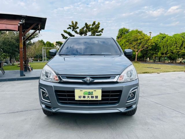 MITSUBISHI三菱 ZINGER  第2張相片