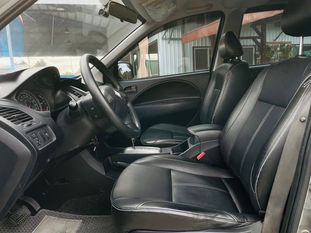 MITSUBISHI三菱 ZINGER  第3張相片