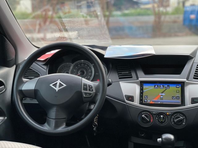 MITSUBISHI三菱 ZINGER  第5張相片