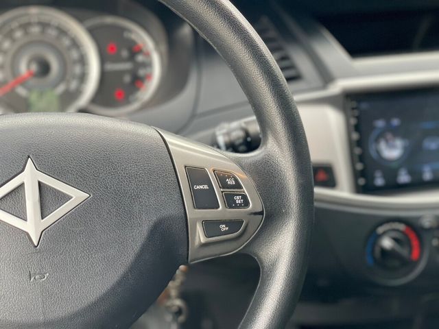 MITSUBISHI三菱 ZINGER  第7張相片
