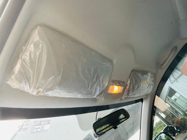 MITSUBISHI三菱 ZINGER  第8張相片