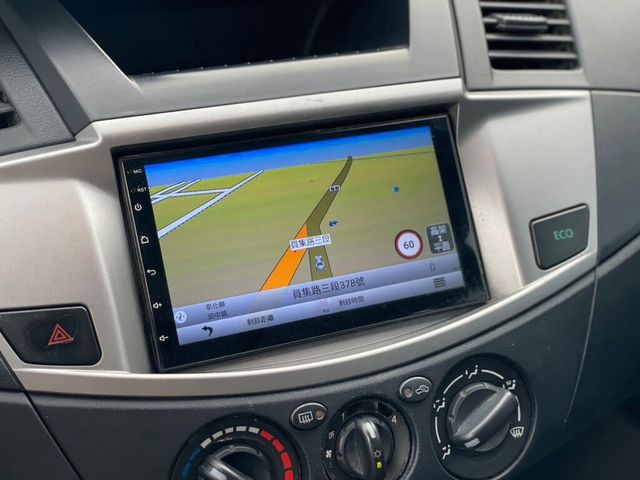 MITSUBISHI三菱 ZINGER  第10張相片