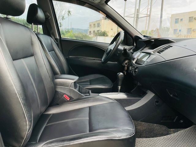 MITSUBISHI三菱 ZINGER  第11張相片