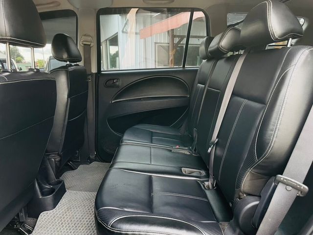 MITSUBISHI三菱 ZINGER  第15張相片