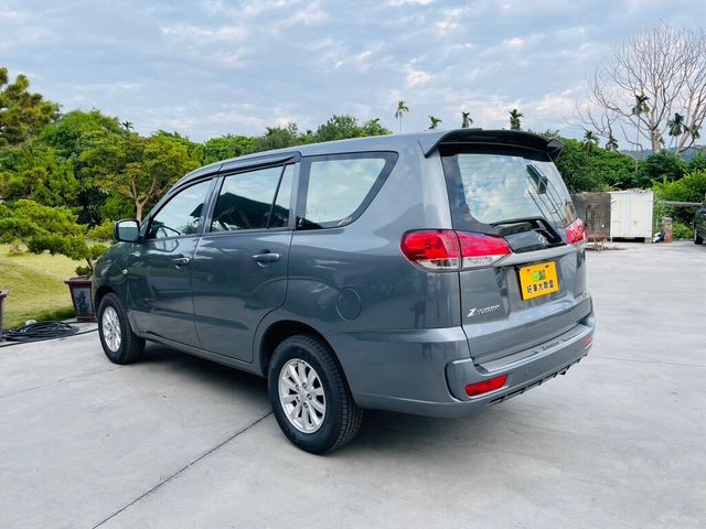 MITSUBISHI三菱 ZINGER  第17張相片