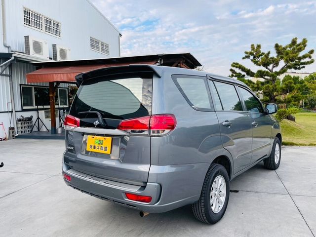 MITSUBISHI三菱 ZINGER  第19張相片