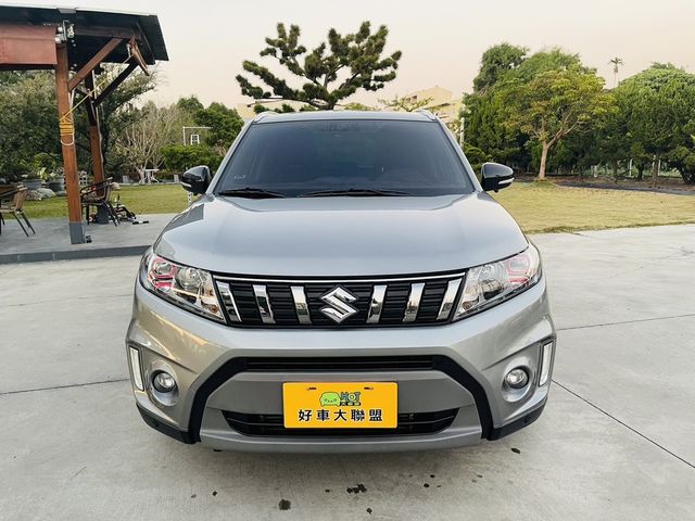 SUZUKI鈴木 VITARA  第2張相片