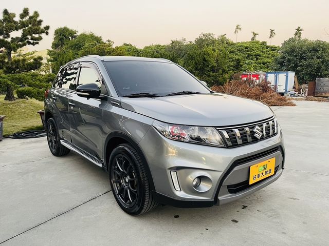 SUZUKI鈴木 VITARA  第3張相片