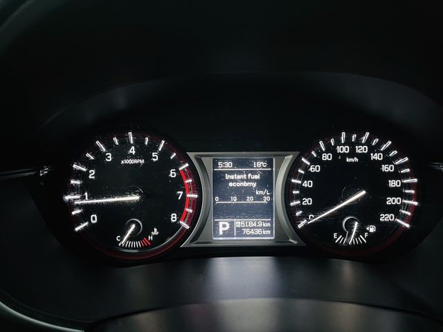 SUZUKI鈴木 VITARA  第5張相片