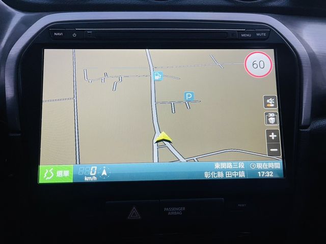 SUZUKI鈴木 VITARA  第7張相片