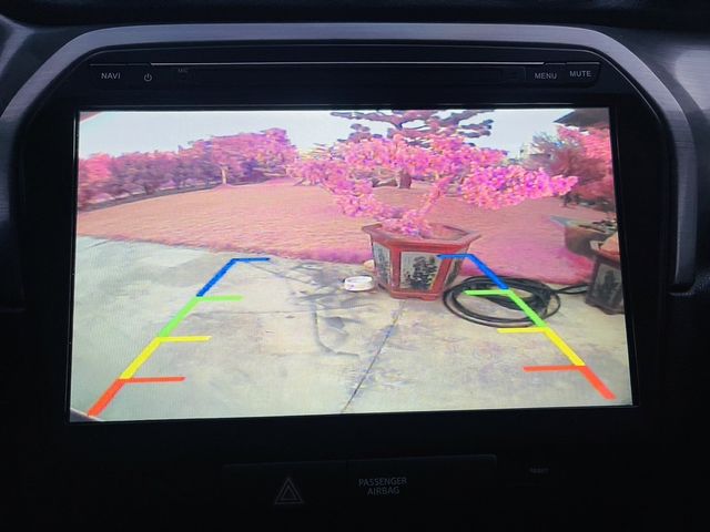 SUZUKI鈴木 VITARA  第8張相片