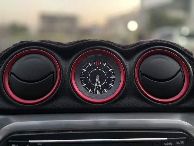 SUZUKI鈴木 VITARA  第9張相片