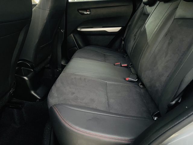 SUZUKI鈴木 VITARA  第12張相片