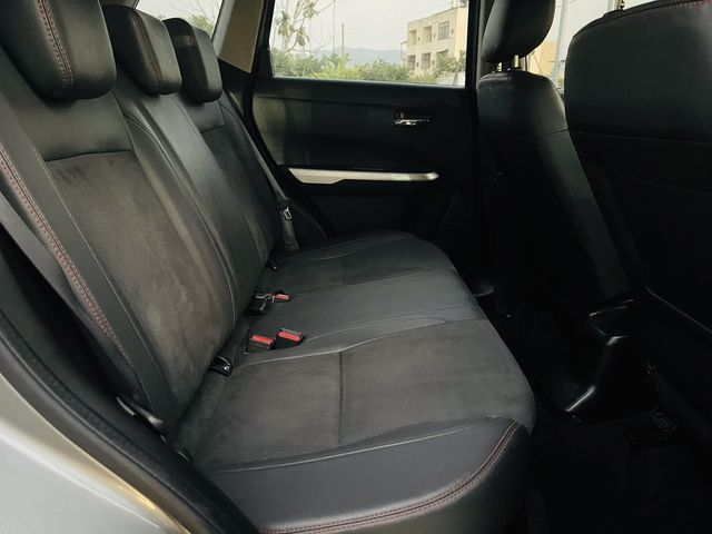 SUZUKI鈴木 VITARA  第14張相片