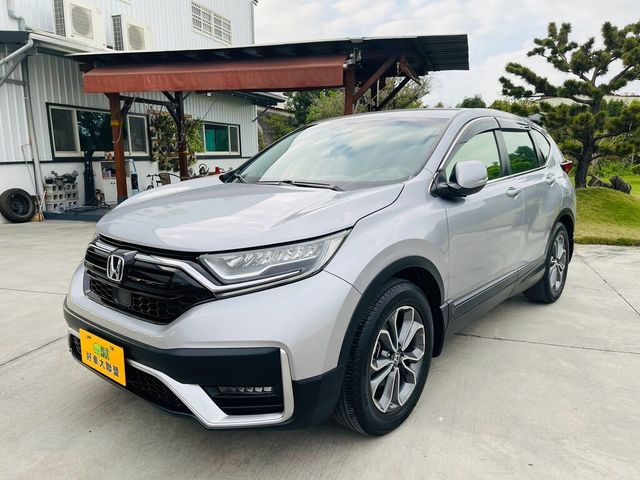HONDA本田 CR-V  第1張相片