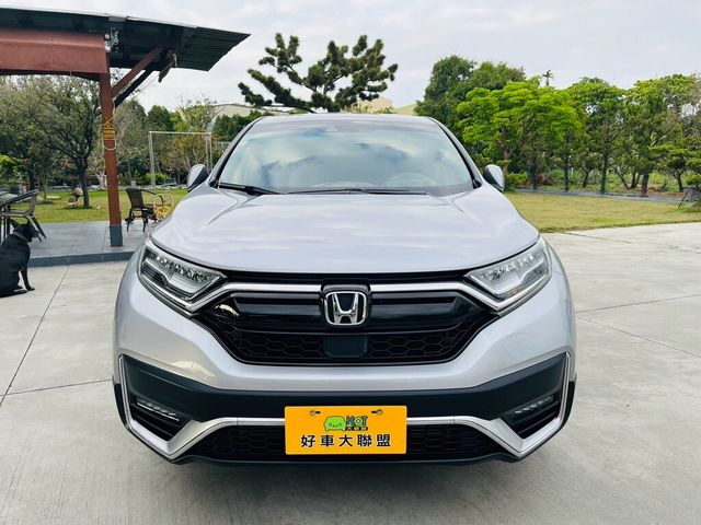 HONDA本田 CR-V  第3張相片