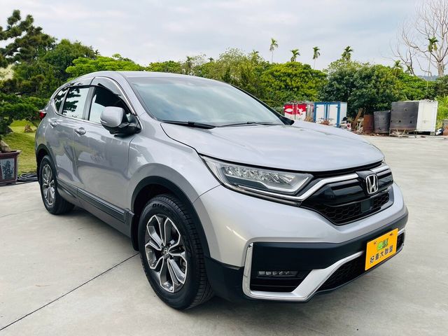 HONDA本田 CR-V  第5張相片