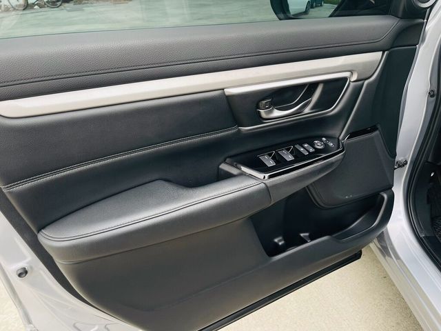 HONDA本田 CR-V  第7張相片